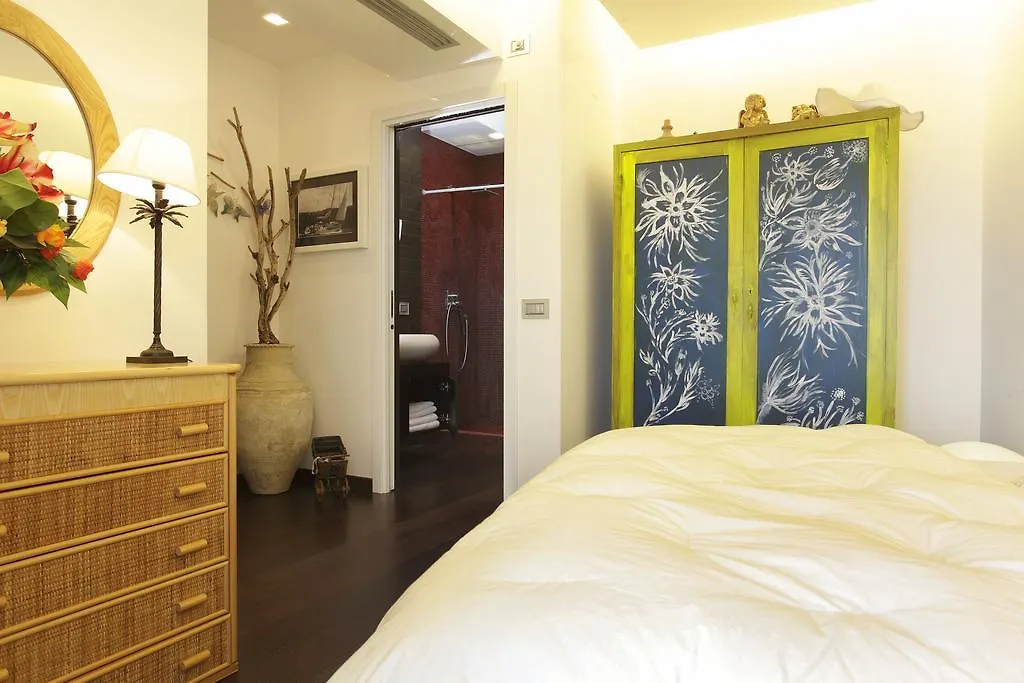 Cottage On The Beach Taormina Holiday home