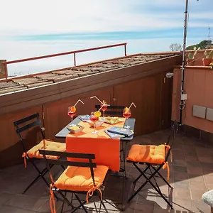 Trinacria House Taormina