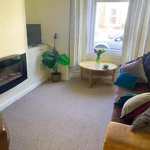 Park Crescent - Quaint Victorian With Free Parking , York United Kingdom