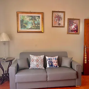 Apartament La Fontanella, Taormina