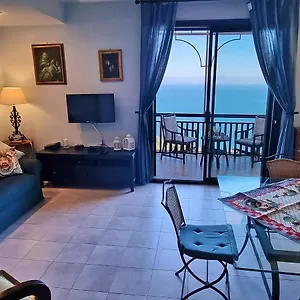 Apartament Little Paradise, Taormina