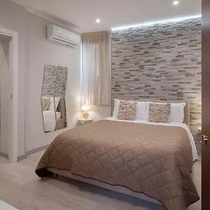 Apartament Taozen, Taormina