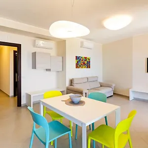 Calipso Seaview Flat With Private Parking Taormina