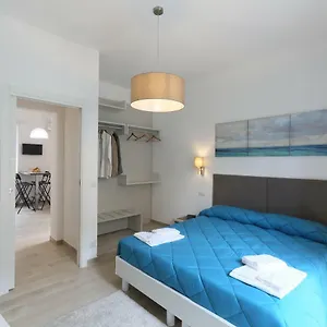 Appartement La Cartolina, Taormine