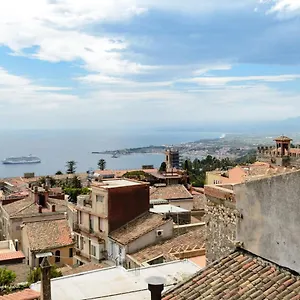 Dom wakacyjny Sunset, Taormina