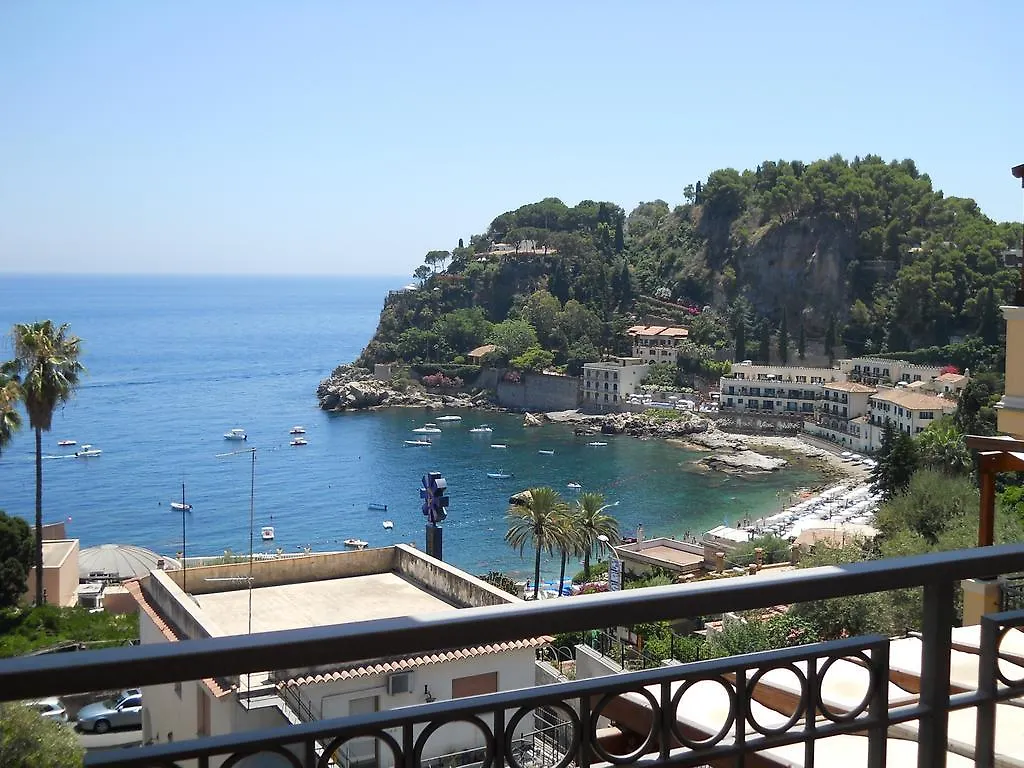 Cottage On The Beach Taormina Holiday home