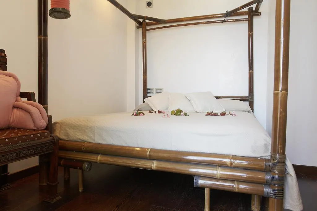 Holiday home Cottage On The Beach Taormina Italy