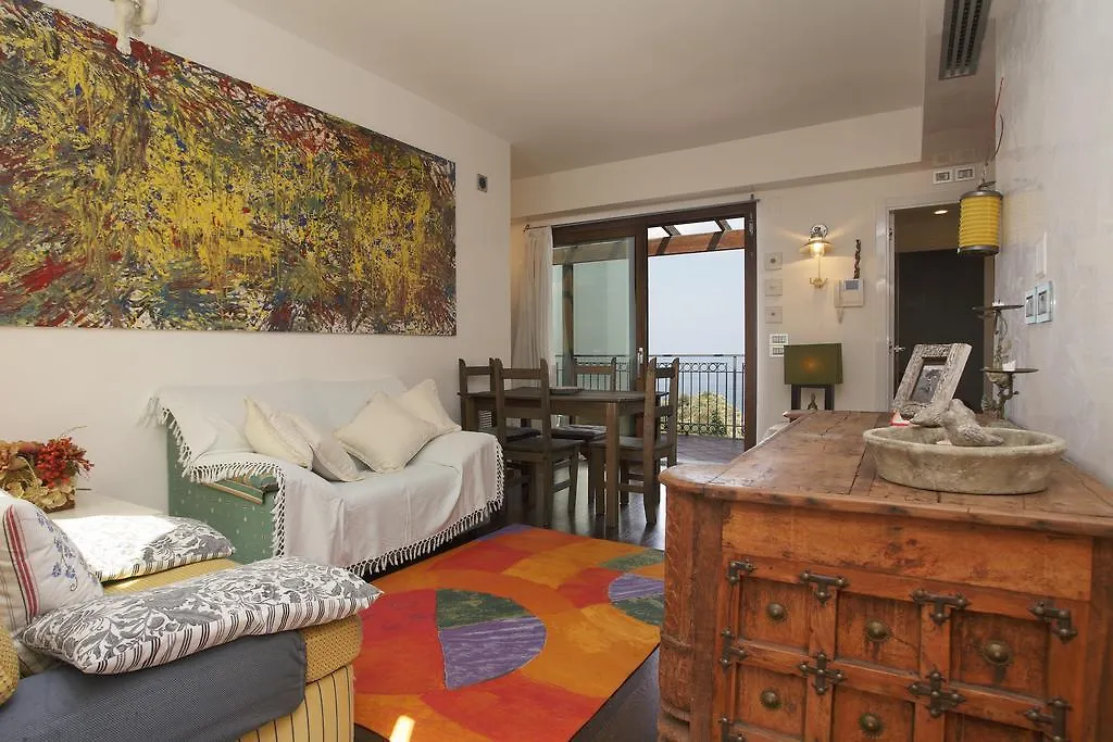 Cottage On The Beach Taormina 0*,  Italy