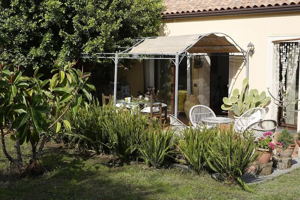 Holiday home Cottage On The Beach Taormina